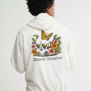 Katin Somber Hoodie by Urban Outfitters